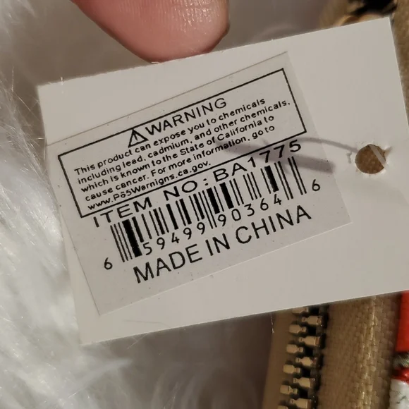 ❤️❤️ Floral Wallet NWT. Faux Leather - Picture 11 of 12